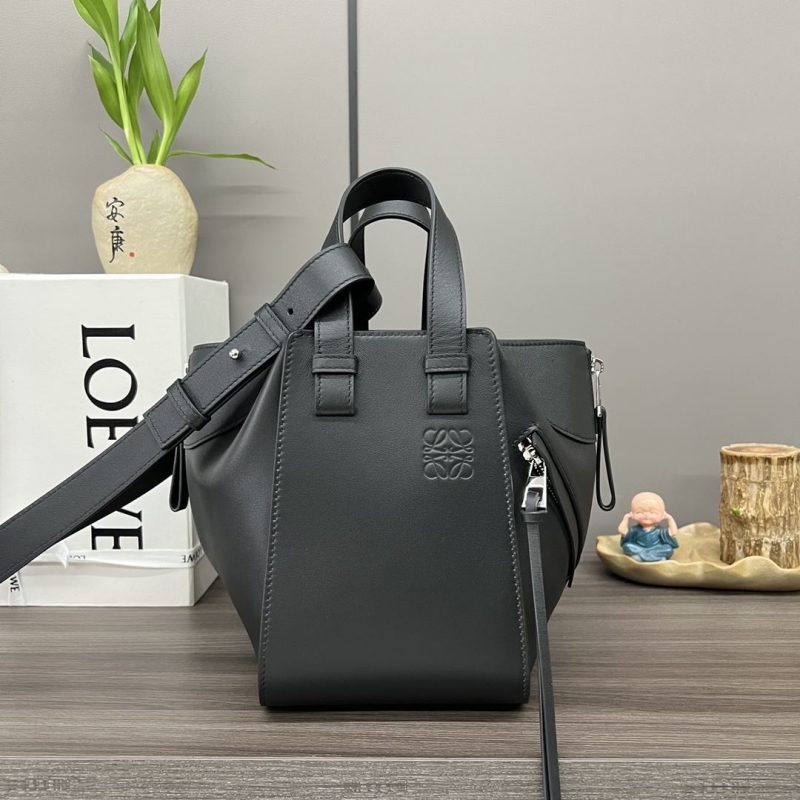 Loewe Handle Bags